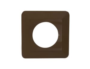 Osłonka Osłona Ściany OSX-910 brązowa
