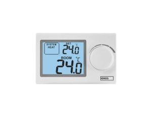 Termostat przewodowy ogrzewanie/klimatyzacja P5604