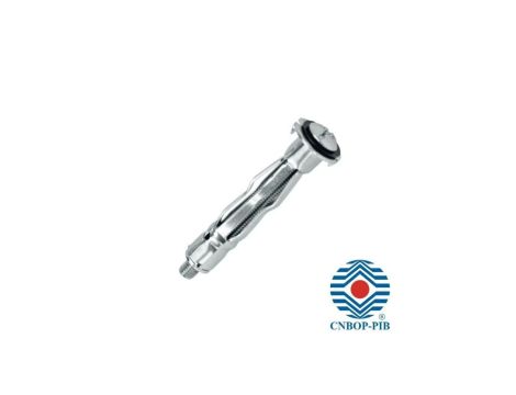 Kołek metalowy do G-K 5mm do płyt 14-32mm (9532HRM) /100szt./