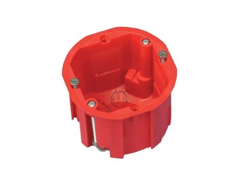 Puszka p/t nida zespolona głęboka PK60 bezhalogenowa