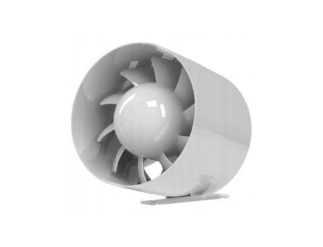 Wentylator aRc 150 S kanałowy z tworzywa 01-051