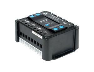 Solarny regulator ładowania MPPT 12/24 - 20A