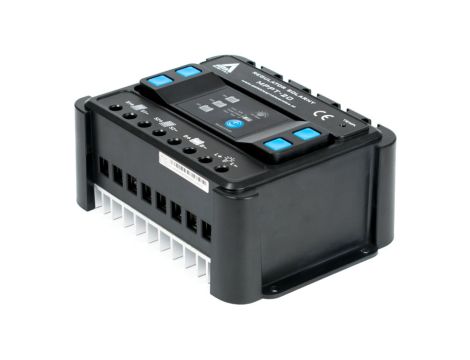 Solarny regulator ładowania MPPT 12/24 - 20A