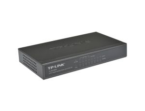Switch TP-LINK TL-SG1008P (8x 10/100/1000Mbps)