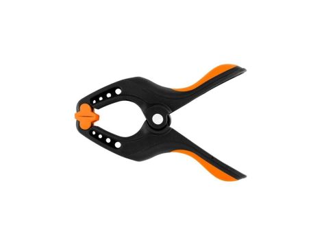 Ścisk sprężynowy 6 150mm do prac stolarskich, modelarskich, warsztatowych NEO