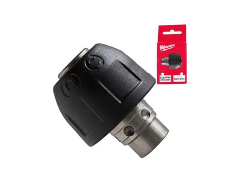 Adapter uchwytu FIXTEC I SDS-PLUS MILWAUKEE