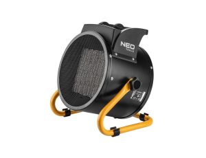 Nagrzewnica elektryczna ceramiczna PTC 3kW 90-063