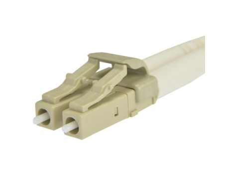 Patchcord światłowodowy FO MM LC-LC duplex 50/125 OM3 2m
