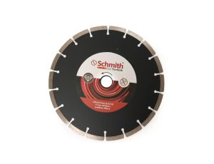 Tarcza diamentowa segmentowa 230mm Schmith