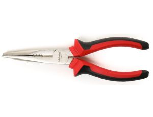 Szczypce proste wydłużone180mm szczypce telefoniczne Schmith