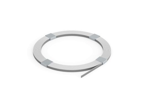 Bednarka ocynkowana 25x4mm OC /82504002/