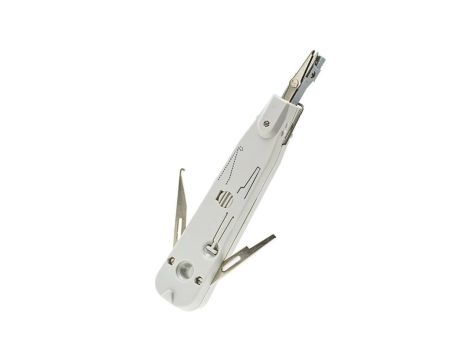 Wciskacz LSA z sensorem nóż krone do kabli LAN