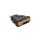 Adapter Akyga AK-AD-02 DVI 24+5 (f) / HDMI (m)