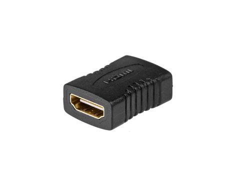 Adapter Akyga AK-AD-05 HDMI (f) / HDMI (f)