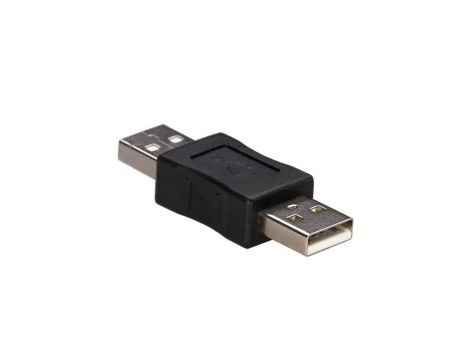 Adapter Akyga AK-AD-28 USB A (m) / USB A (m)
