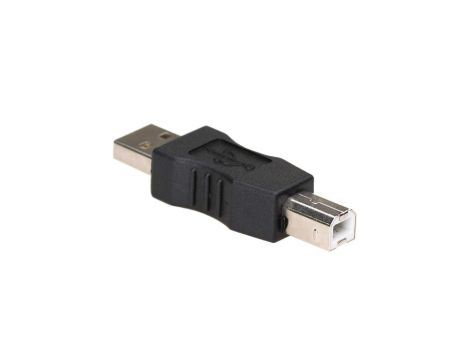 Adapter Akyga AK-AD-29 USB A (m) / USB B (m)