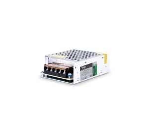 Zasilacz impulsowy modułowy do LED Akyga AK-L1-050 12V / 4.2A 50W