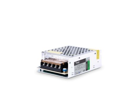 Zasilacz impulsowy modułowy do LED Akyga AK-L1-050 12V / 4.2A 50W
