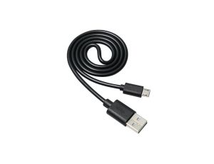Kabel USB Akyga AK-USB-05 USB A (m) / micro USB B (m) ver. 2.0 60cm