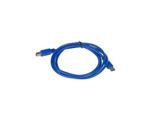 Kabel USB Akyga AK-USB-09 USB A (m) / USB B (m) ver. 3.0 1.8m