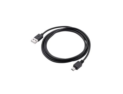 Kabel USB Akyga AK-USB-03 USB A (m) / mini USB B 5 pin (m) ver. 2.0 1.8m