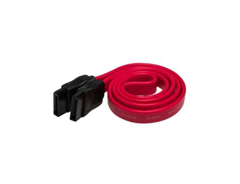 Kabel SATA Akyga AK-CA-27 III 6GBs 50cm