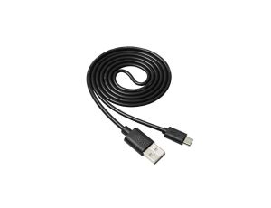Kabel USB Akyga AK-USB-21 USB A (m) / micro USB B (m) ver. 2.0 1.0m