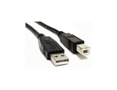 Kabel USB Akyga AK-USB-18 USB A (m) / USB B (m) ver. 2.0 5.0m