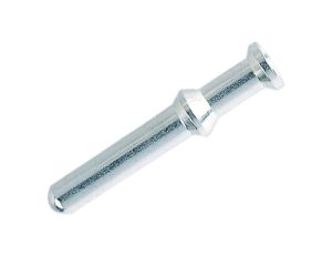 Styk HAN męski srebrzony 6mm 09320006108