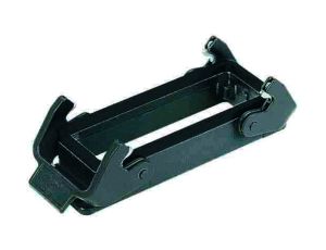 Obudowa HAN prosta do złączy prostokątnych 24B 09307240301