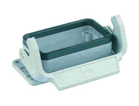 Obudowa HAN do złączy prostokątnych 16B 09302160307