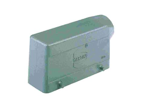 Obudowa ochronna kątowa HAN 24B PG21 09300241520