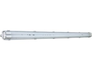 Oprawa hermetyczna G13 IP65 2x150cm do wymiennych LED T8/G13 TRUST LED PS 2xT8/150CM GXWP505