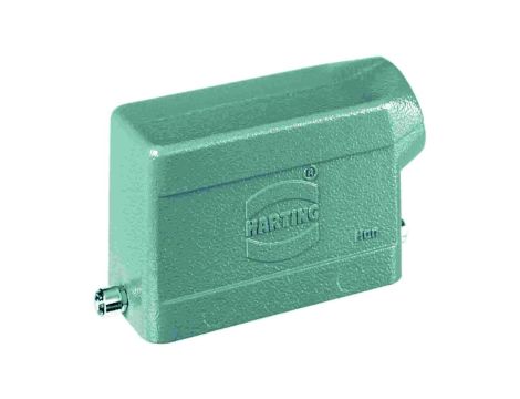 Obudowa ochronna kątowa HAN 16B PG21 09300161540