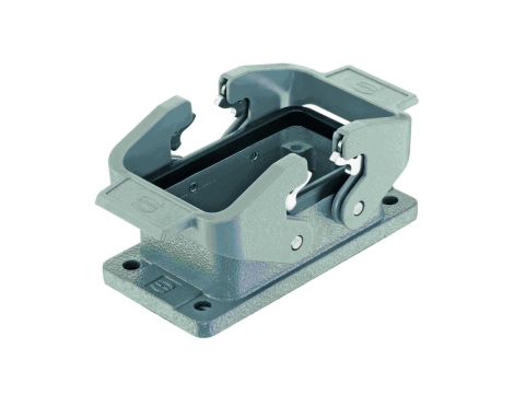 Obudowa HAN do złącz prostokątnych 10B 09300101301