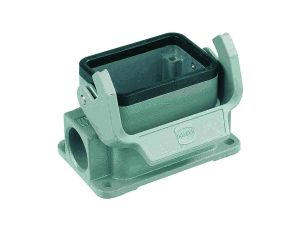 Obudowa HAN do złącz prostokątnych 6B PG16 09300061291