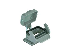 Obudowa HAN do złącz prostokątnych 6B 09300060318