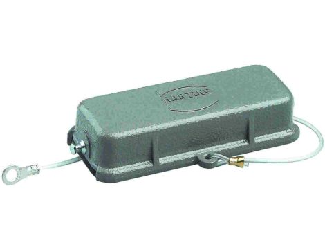 Obudowa HAN do złącz prostokątnych 16A 09200165425