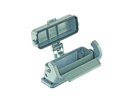 Obudowa HAN do złącz prostokątnych 16A 09200160321