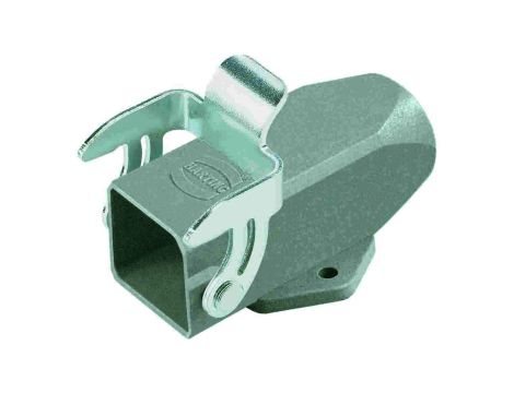 Obudowa HAN prosta do złącz prostokątnych 3A PG11 09200031250