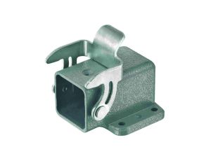 Obudowa HAN kątowa do złącz prostokątnych 3A 09200030810