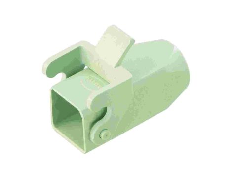 Obudowa HAN prosta do złącz prostokątnych 3A PG11 09200030720