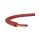 Przewód mikrofonowy PM-01 2x0,22 czerwony Technokabel /100m/