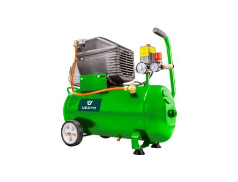 Kompresor olejowy 24l 1500W 230V 73K002