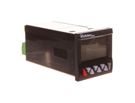 Licznik elektroniczny nastawny CODIX 908 230V AC 6.908.0101.0A0.0