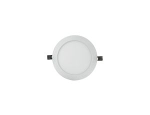 Oprawa downlight LED SLIM ALU 180 17W 1350lm 3000K 230V IP20 5 LAT GWARANCJI 4058075063921
