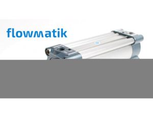 Siłownik pneumatyczny ISO15552/6431 D80x350 z amortyzacją pneumatyczną