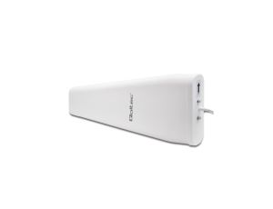 Qoltec Antena 5G LTE DUAL 14 dBi Zewnętrzna