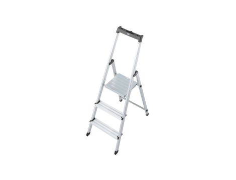 Drabinka wolnostojąca 6 stopni SOLIDY 126245