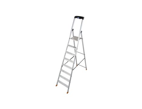 Drabina Krause Solido 126641 MOCNA